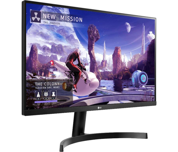 LG 27QN600-B - 646830 - zdjęcie 2